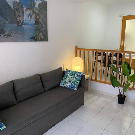 Costa Daurada Apartaments - Blau Mari Salou Dış mekan fotoğraf