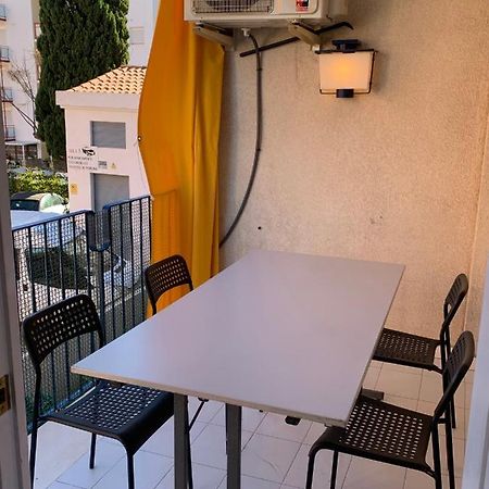 Costa Daurada Apartaments - Blau Mari Salou Dış mekan fotoğraf