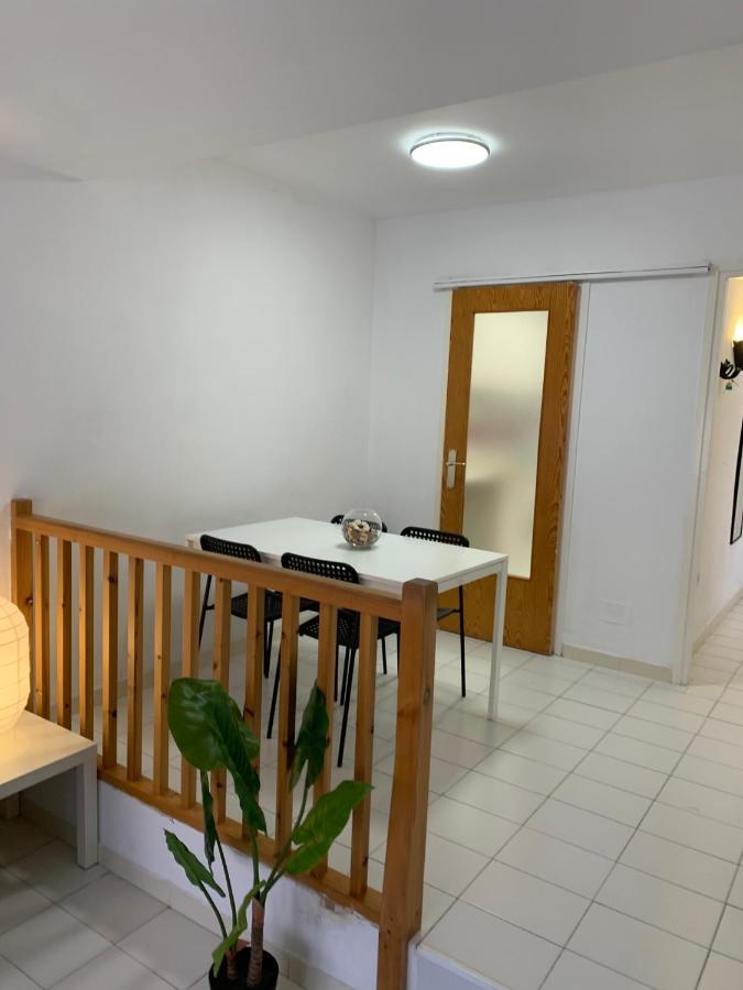Costa Daurada Apartaments - Blau Mari Salou Dış mekan fotoğraf
