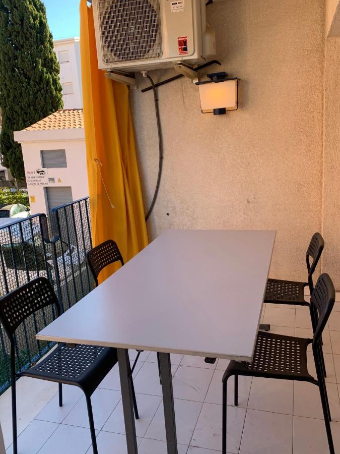 Costa Daurada Apartaments - Blau Mari Salou Dış mekan fotoğraf