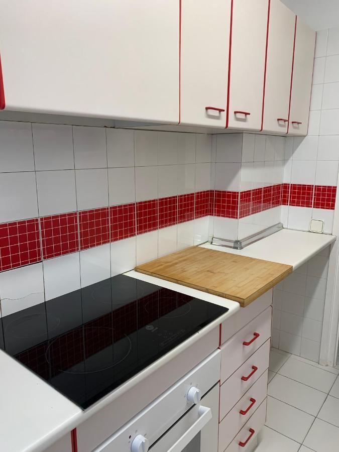 Costa Daurada Apartaments - Blau Mari Salou Dış mekan fotoğraf