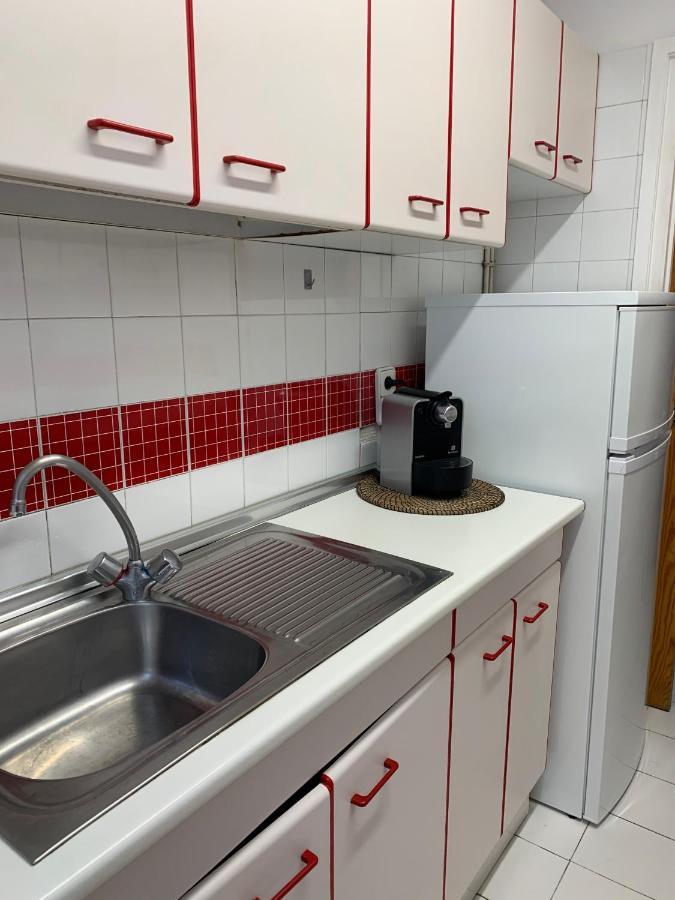 Costa Daurada Apartaments - Blau Mari Salou Dış mekan fotoğraf