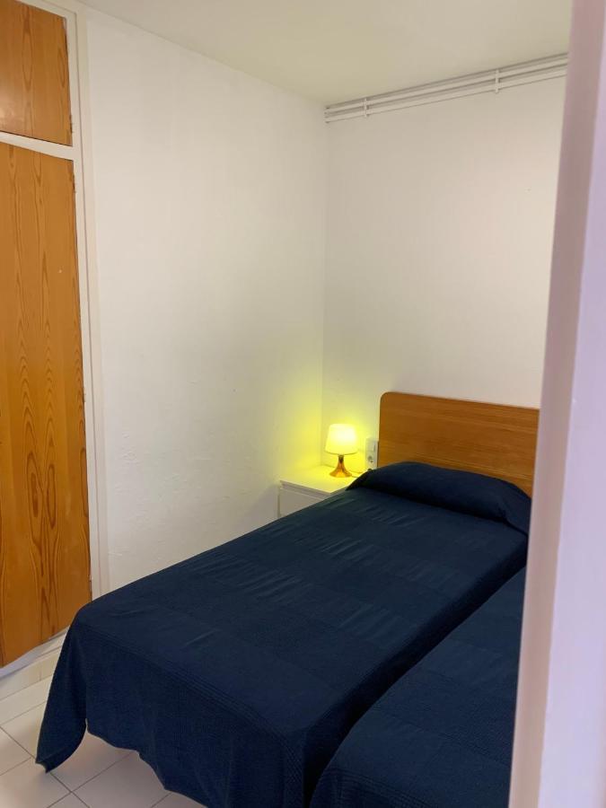 Costa Daurada Apartaments - Blau Mari Salou Dış mekan fotoğraf