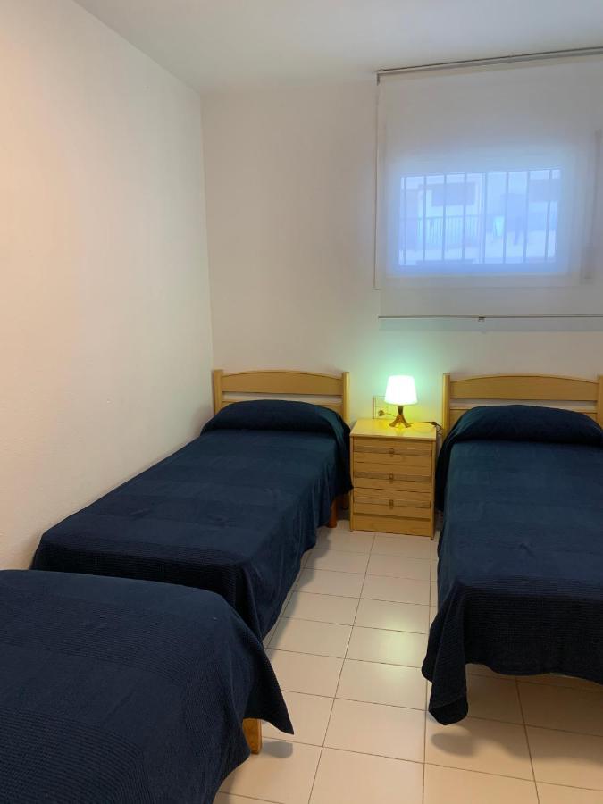 Costa Daurada Apartaments - Blau Mari Salou Dış mekan fotoğraf
