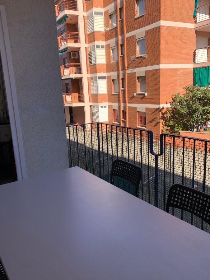 Costa Daurada Apartaments - Blau Mari Salou Dış mekan fotoğraf