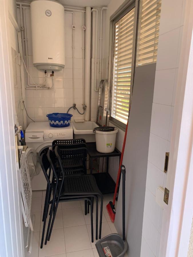 Costa Daurada Apartaments - Blau Mari Salou Dış mekan fotoğraf