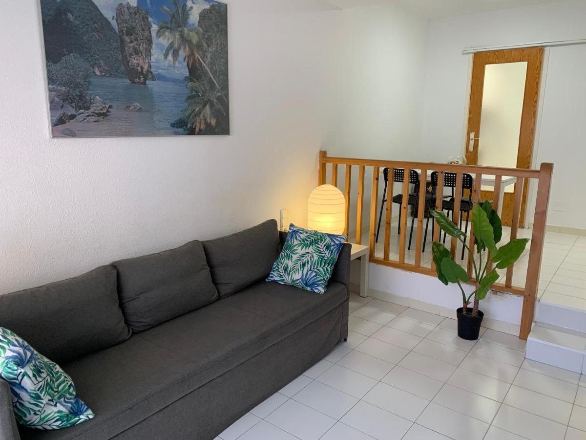 Costa Daurada Apartaments - Blau Mari Salou Dış mekan fotoğraf