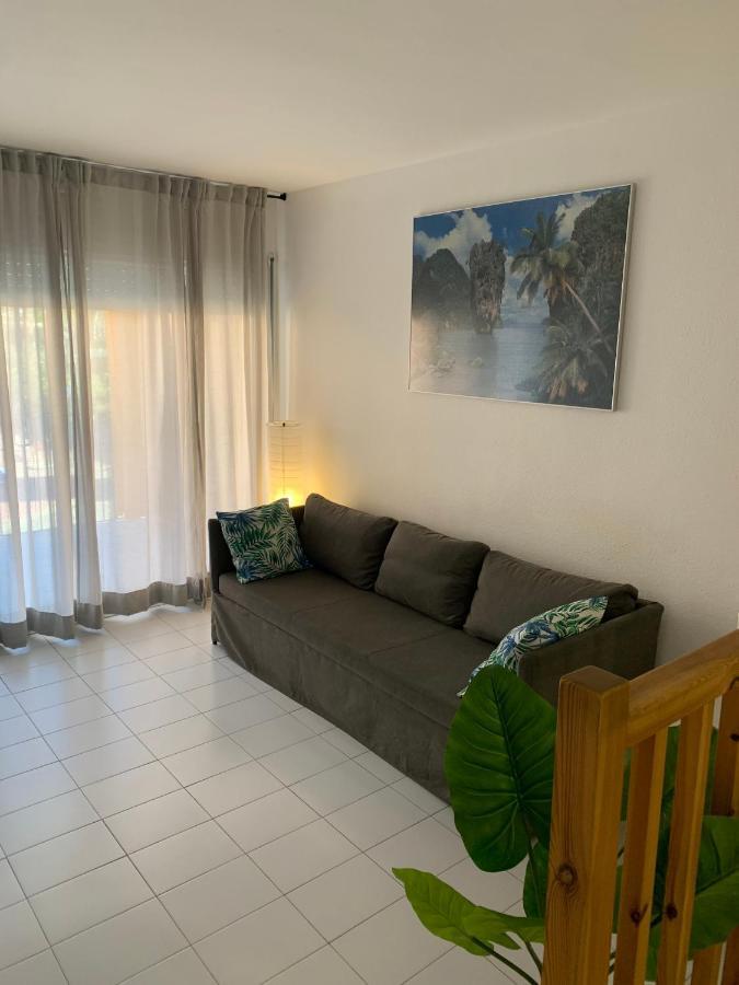 Costa Daurada Apartaments - Blau Mari Salou Dış mekan fotoğraf