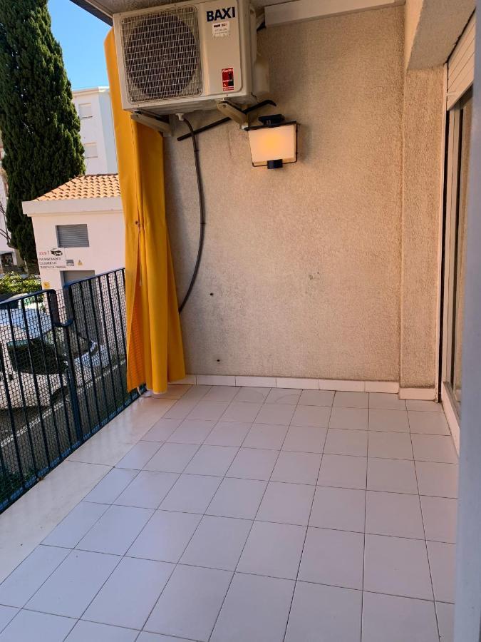Costa Daurada Apartaments - Blau Mari Salou Dış mekan fotoğraf