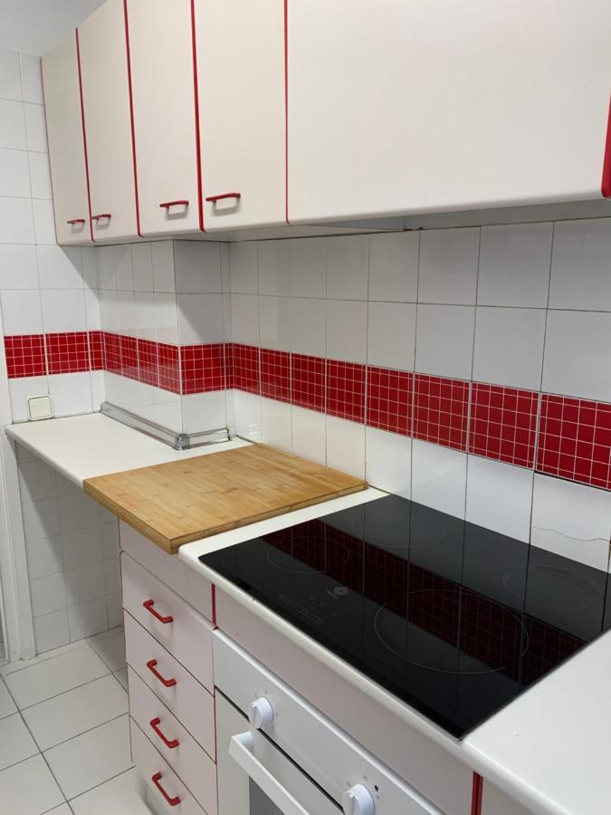 Costa Daurada Apartaments - Blau Mari Salou Dış mekan fotoğraf