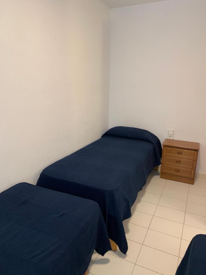 Costa Daurada Apartaments - Blau Mari Salou Dış mekan fotoğraf