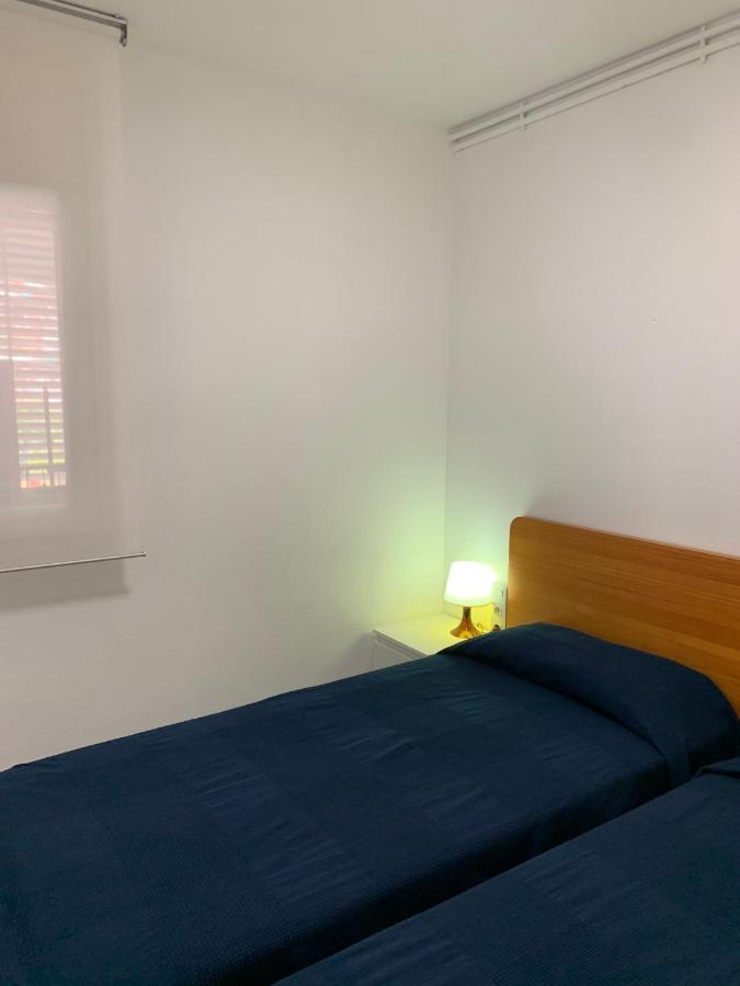Costa Daurada Apartaments - Blau Mari Salou Dış mekan fotoğraf