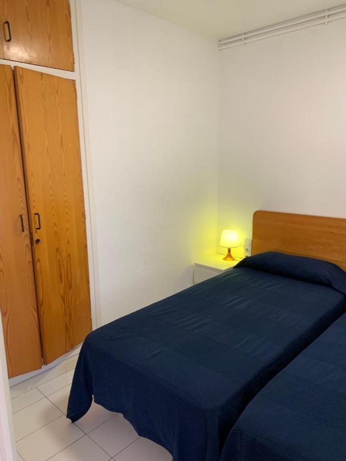 Costa Daurada Apartaments - Blau Mari Salou Dış mekan fotoğraf