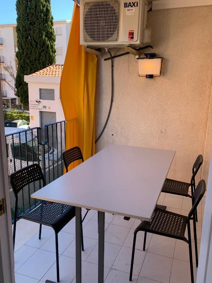 Costa Daurada Apartaments - Blau Mari Salou Dış mekan fotoğraf